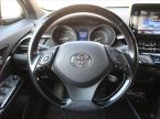 Toyota C-HR - fotka číslo 15