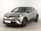 Toyota C-HR - fotka číslo 1