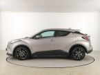 Toyota C-HR - fotka číslo 2