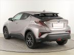 Toyota C-HR - fotka číslo 3
