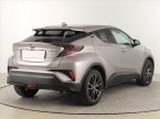 Toyota C-HR - fotka číslo 4