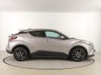 Toyota C-HR - fotka číslo 5
