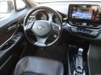 Toyota C-HR - fotka číslo 6