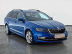 Škoda Octavia - fotka číslo 0