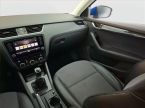 Škoda Octavia - fotka číslo 7