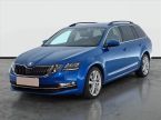 Škoda Octavia - fotka číslo 1