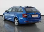 Škoda Octavia - fotka číslo 3