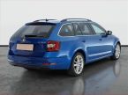 Škoda Octavia - fotka číslo 4