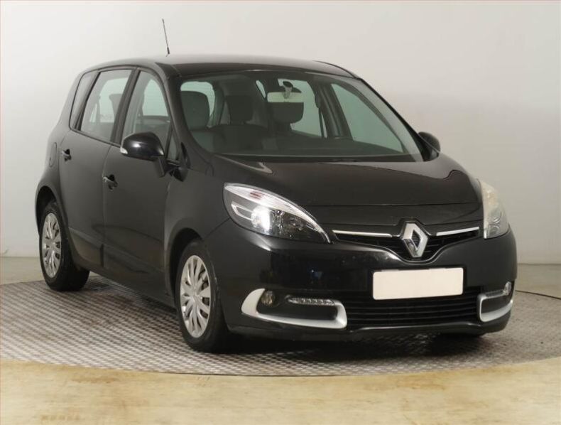 Renault Grand Scenic - hlavní fotka inzerátu