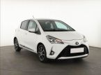 Toyota Yaris - fotka číslo 0