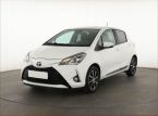 Toyota Yaris - fotka číslo 1