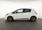 Toyota Yaris - fotka číslo 2