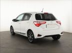 Toyota Yaris - fotka číslo 3