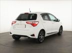 Toyota Yaris - fotka číslo 4