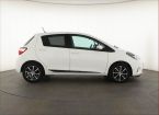 Toyota Yaris - fotka číslo 5