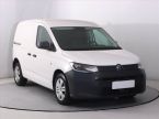 Volkswagen Caddy - fotka číslo 0