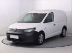 Volkswagen Caddy - fotka číslo 1