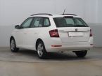 Škoda Fabia - fotka číslo 3