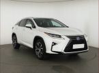 Lexus RX - fotka číslo 0