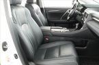 Lexus RX - fotka číslo 6