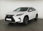 Lexus RX - fotka číslo 1
