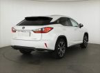 Lexus RX - fotka číslo 4