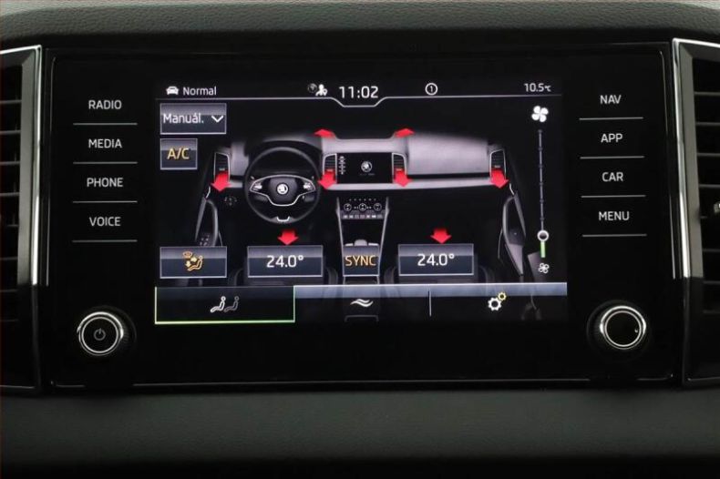 Škoda Karoq - hlavní fotka