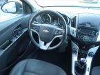 Chevrolet Cruze - fotka číslo 6