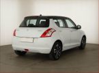 Suzuki Swift - fotka číslo 4