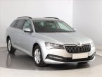 Škoda Superb - fotka číslo 0
