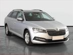 Škoda Superb - fotka číslo 0
