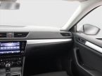 Škoda Superb - fotka číslo 7