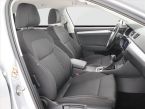 Škoda Superb - fotka číslo 8
