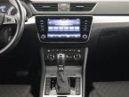 Škoda Superb - fotka číslo 11