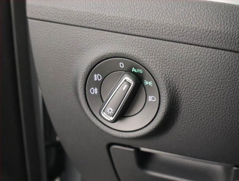 Škoda Superb - hlavní fotka