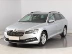 Škoda Superb - fotka číslo 1