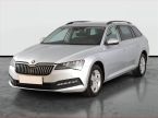 Škoda Superb - fotka číslo 1