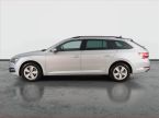 Škoda Superb - fotka číslo 2