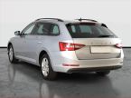 Škoda Superb - fotka číslo 3