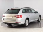 Škoda Superb - fotka číslo 4