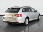 Škoda Superb - fotka číslo 4