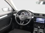 Škoda Superb - fotka číslo 6