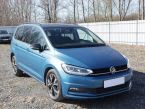 Volkswagen Touran - fotka číslo 0