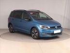 Volkswagen Touran - fotka číslo 0