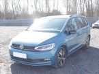 Volkswagen Touran - fotka číslo 1