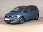Volkswagen Touran - fotka číslo 1