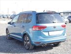 Volkswagen Touran - fotka číslo 3