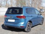 Volkswagen Touran - fotka číslo 4