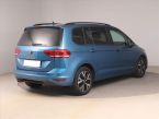 Volkswagen Touran - fotka číslo 4