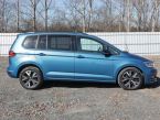 Volkswagen Touran - fotka číslo 5
